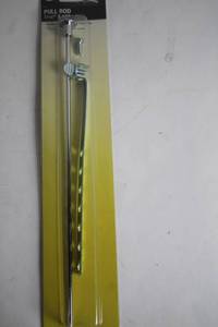 lot 448 image: Danco Pull Rod 316 x 12 Replacement Kit