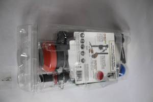 lot 450 image: PerforMax Universal Toilet Performance Repair Kit