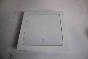 lot 458 image: 12x12 Metal Access Panel for Drywall Ceilings