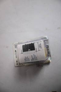 lot 472 image: New Electrical Wall Switch Plate for Deep Installations