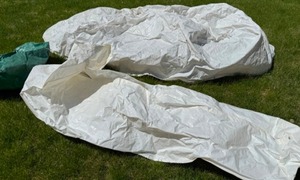 lot 152 image: Patio Furniture Covers
