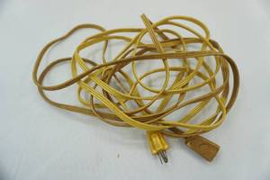lot 12 image: Extension Cord