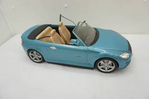lot 52 image: Barbie Convertible