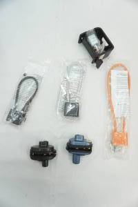 lot 66 image: Gun Locks lot