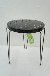 lot 78 image: NEW Metal Plant Stand 15