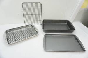 lot 83 image: Cookware - new or like new
