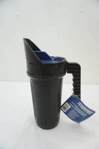 lot 86 image: Sidewalk Salt Shaker. New with Tags