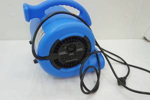lot 109 image: B-Air blower Model VP-25