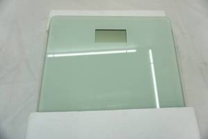 lot 140 image: glass scale