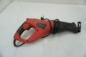 lot 188 image: Reciprocating Saw Tool Shop