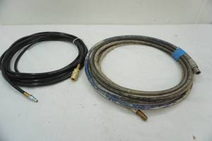 lot 193 image: air hoses