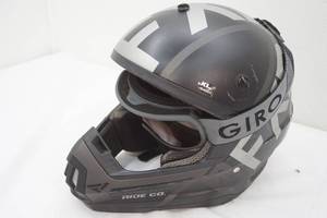 lot 221 image: FXR Ride Co. helmet size XXL
