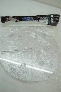 lot 228 image: Ice Hole Cover-Katz Kover 13.5 diameter