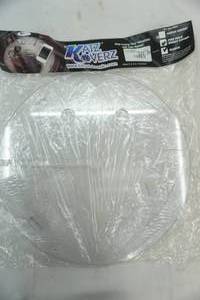 lot 230 image: Ice Hole Cover-Katz Kover 13.5 diameter