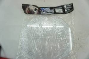 lot 231 image: Ice Hole Cover-Katz Kover 13.5 diameter