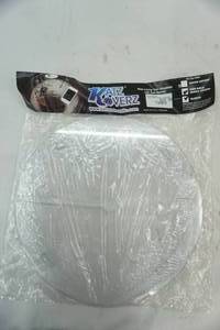 lot 232 image: Ice Hole Cover-Katz Kover 13.5 diameter