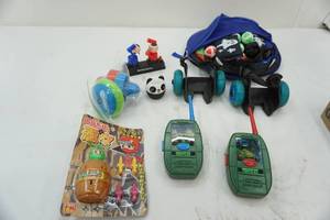 lot 235 image: Toy Lot