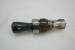 lot 252 image: Buck Gardner Duck Call