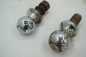 lot 253 image: 1-18& 2 balls
