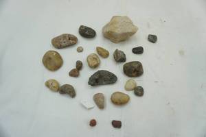 lot 279 image: Rocks