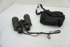 lot 295 image: Jason binoculars