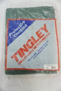 lot 297 image: XL Iron Eagle Overall-protective clothing