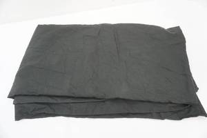 lot 298 image: Queen Flat, Black Sheet