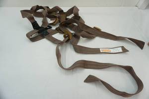 lot 308 image: Linemans Style Full Body Safety Harness
