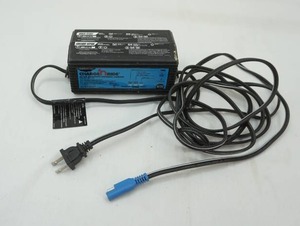 lot 313 image: 6V12V universal charger