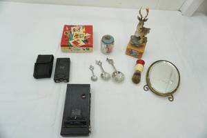 lot 314 image: AntiqueVintage Lot