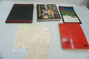 lot 317 image: book & paper lot