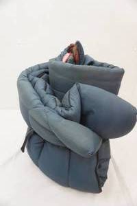 lot 332 image: Coleman Sleeping Bag-Adult Size