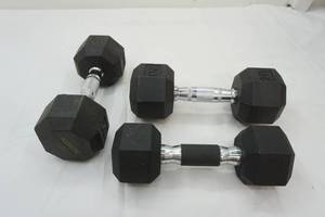 lot 347 image: weights