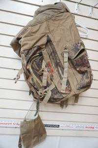 lot 356 image: Fieldline Pro Series Backpack