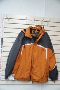 lot 368 image: Mens XL Winter Coat ZeroXposur