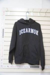 lot 374 image: ICE ARMOUR mens size L sweatshirt