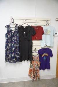 lot 382 image: Womens Clothing Lot