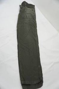lot 390 image: Wrangler Mens Work Pants 34x32