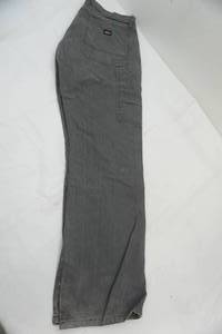 lot 393 image: Dickies Mens Work Pants 34x32