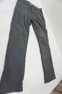 lot 397 image: Wrangler All Terrain Gear Lined Mens pants 34x32