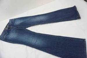 lot 402 image: Lucky Brand size 628 womens jeans