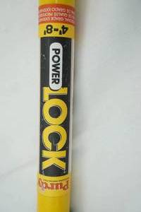 lot 407 image: Purdy Power Lock 4-8 extension handle