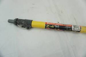 lot 415 image: Purdy 2-4 extension handle
