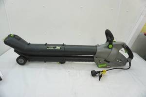 lot 417 image: Earthwise 12 AMP BlowerVACMULCHER