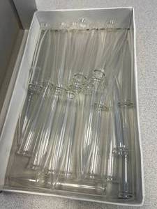 lot 10 image: Box of 10ml Centrifuge Tubes