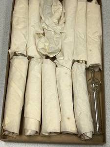 lot 37 image: 12 - 4 Inch Drying Tubes