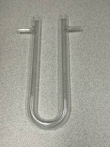 lot 47 image: 5 - 200mm Drying Tube With Side Bar