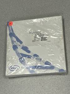 lot 54 image: Biotrace NT 132mm Discs 50PK Transfer Membrane