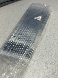 lot 69 image: Bag Of Fisherbrand Serological Pipets Disposable, 5 x 110ml