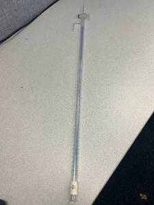 lot 105 image: Burette Autofill 100ml With Side Bar